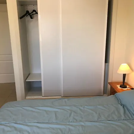 Residencial Mediterraneo A * Denia