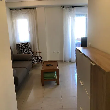 Residencial Mediterraneo A 公寓 *