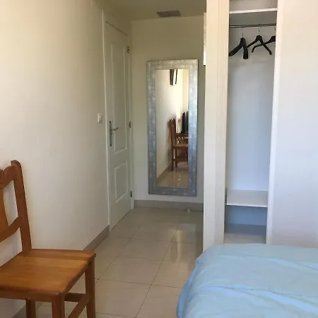 Residencial Mediterraneo A 德尼亚